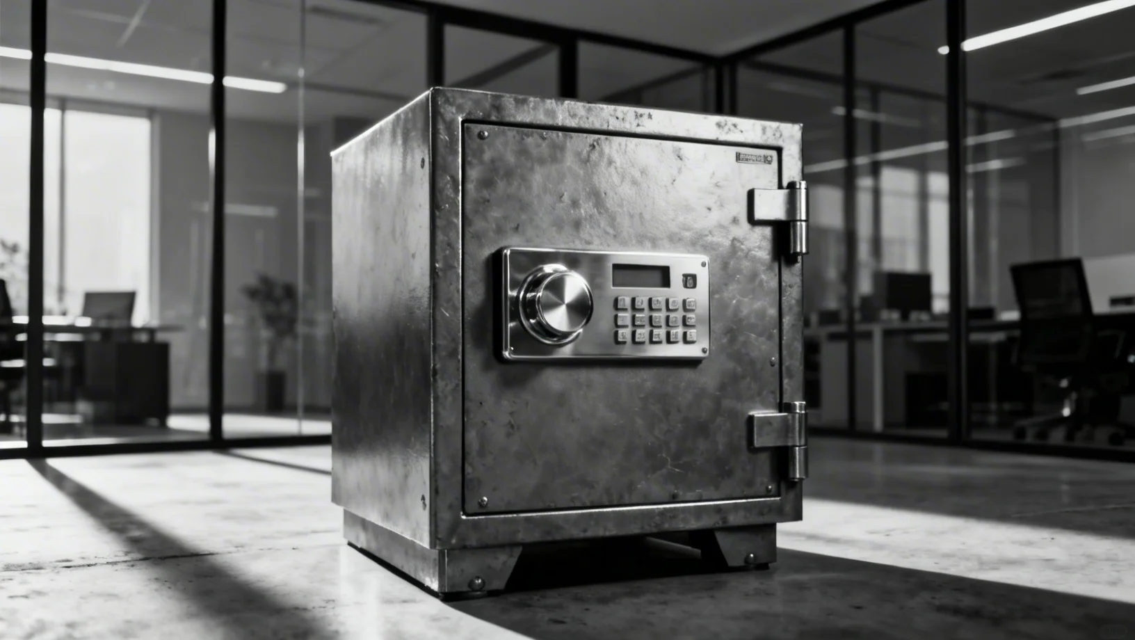 Serrurier Durand — Conseils et Expertise en Serrurerie