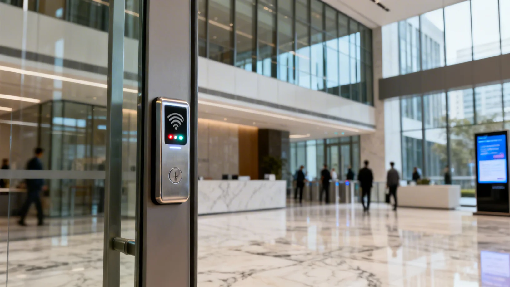 Serrurier Durand — Conseils et Expertise en Serrurerie